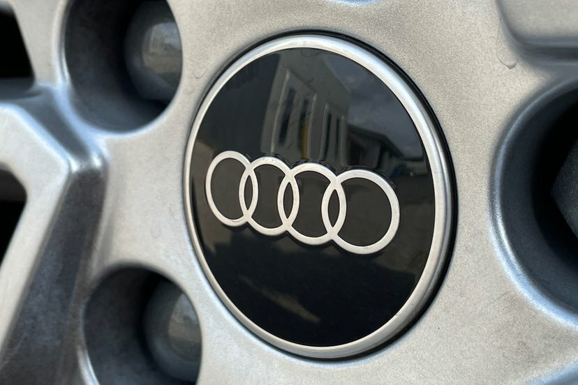 Audi Q7 55 Tfsi E Quattro S Line Tiptronic Black #53