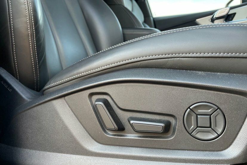 Audi Q7 55 Tfsi E Quattro S Line Tiptronic Black #30