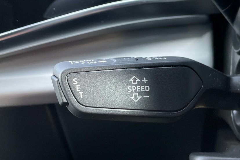 Audi Q7 55 Tfsi E Quattro S Line Tiptronic Black #26