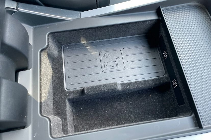 Audi Q7 55 Tfsi E Quattro S Line Tiptronic Black #17