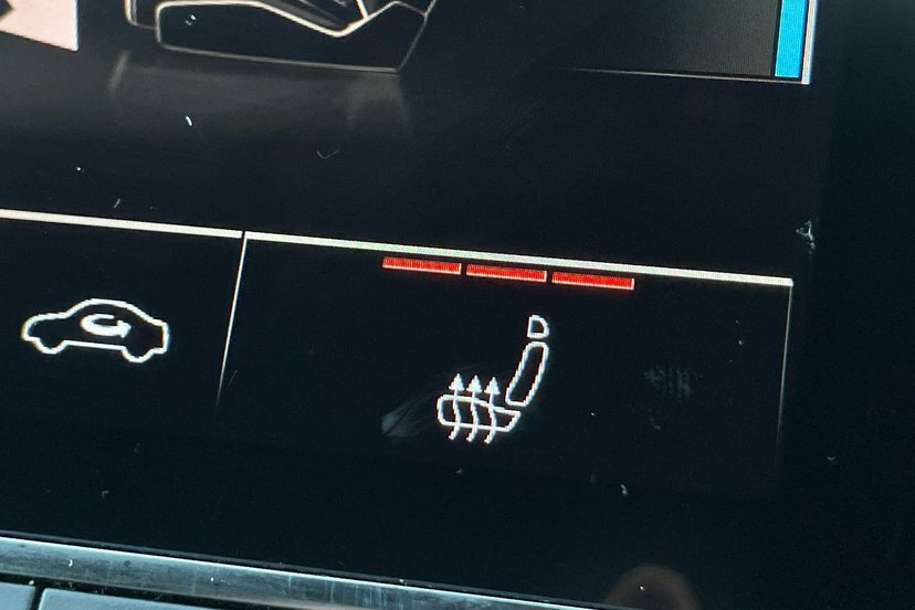 Audi Q7 55 Tfsi E Quattro S Line Tiptronic Black #28