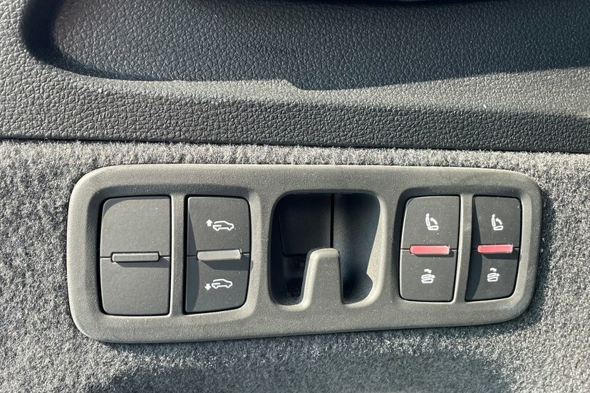 Audi Q7 55 Tfsi E Quattro S Line Tiptronic Black #41