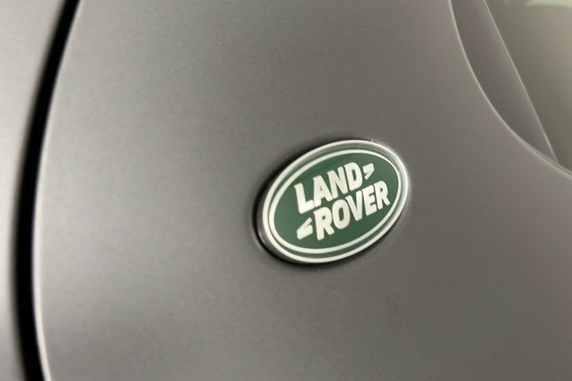 Land Rover Discovery 3.0 D350 Dynamic Hse Black #42