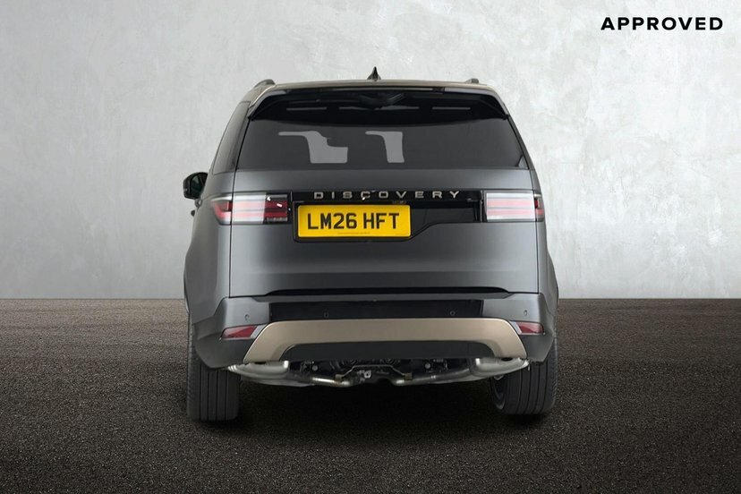 Land Rover Discovery 3.0 D350 Mhev Tempest Suv 4Wd 350  #6