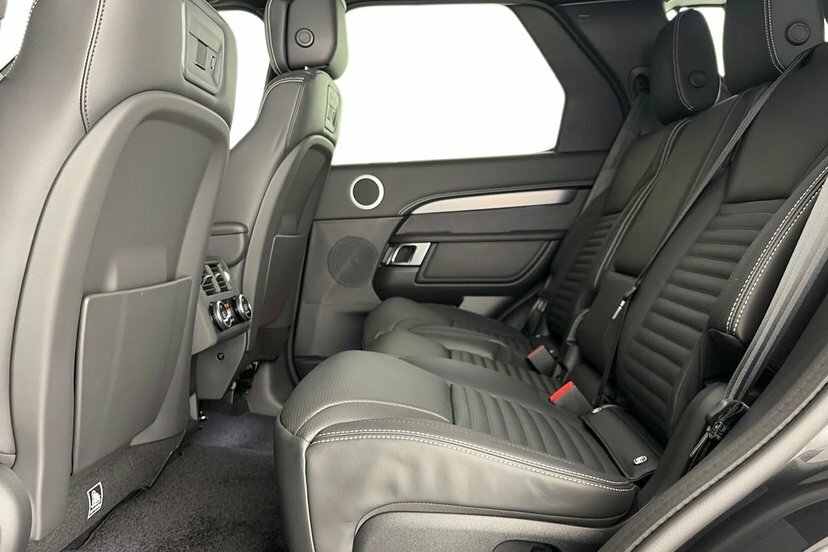 Land Rover Discovery 3.0 D350 Mhev Tempest Suv 4Wd 350  #4