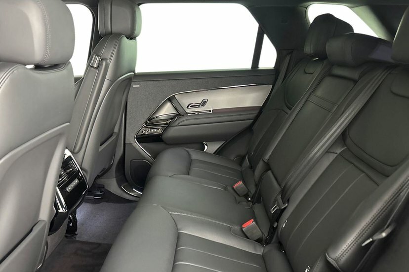 Land Rover Range Rover Sport 3.0 D250 Mhev Edition Suv 4Wd 250 LM26ZHN Grey #4
