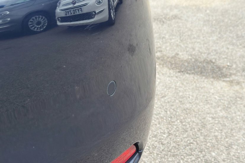 Fiat 500 1.2 Lounge White #24