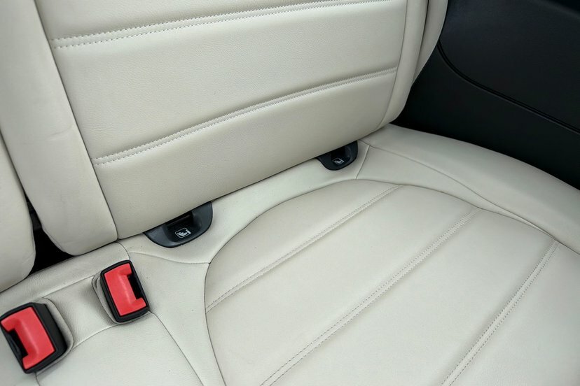 Fiat 500 1.2 Lounge White #28