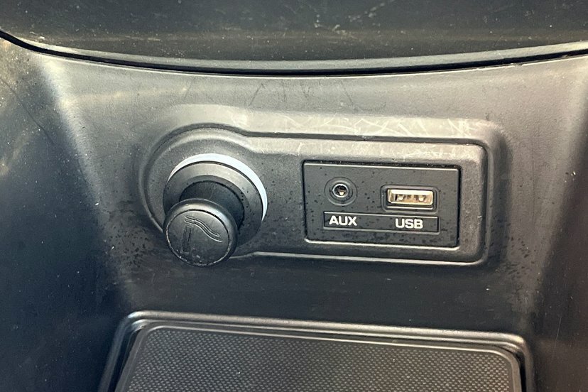Hyundai Ix20 Ix20 Se Grey #19