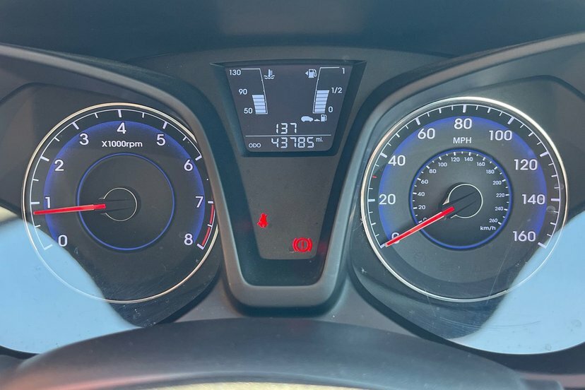 Hyundai Ix20 Ix20 Se Grey #18