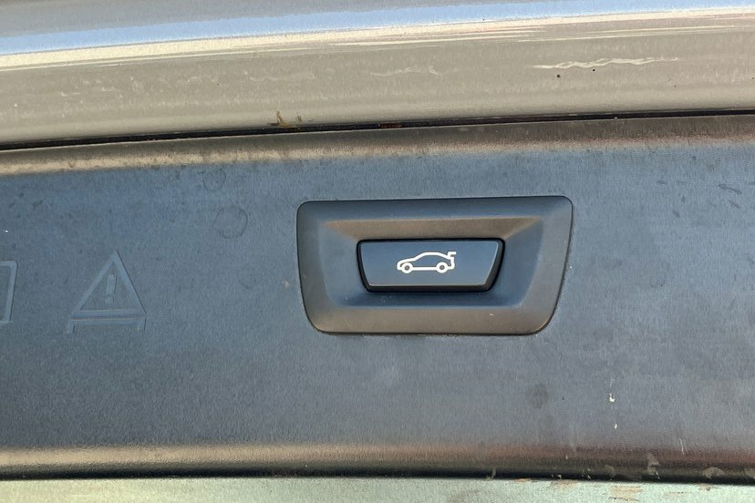 BMW 5 Series 520D Se U2944 Ulez White #34