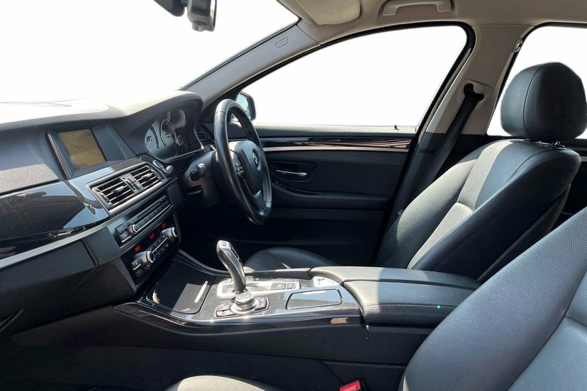 BMW 5 Series 2.0 518D Se Touring #2