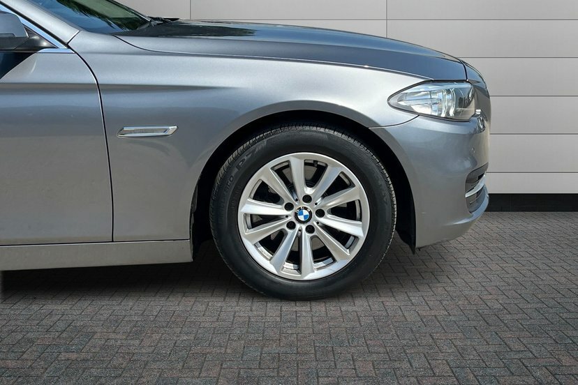 BMW 5 Series 2.0 518D Se Touring #5