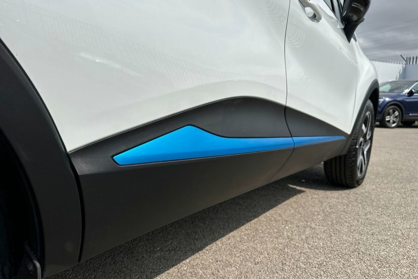 Renault Captur Signature X Nav Black #28