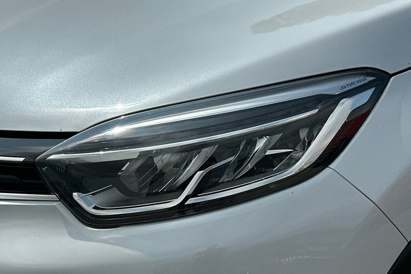 Renault Captur Signature X Nav Black #22