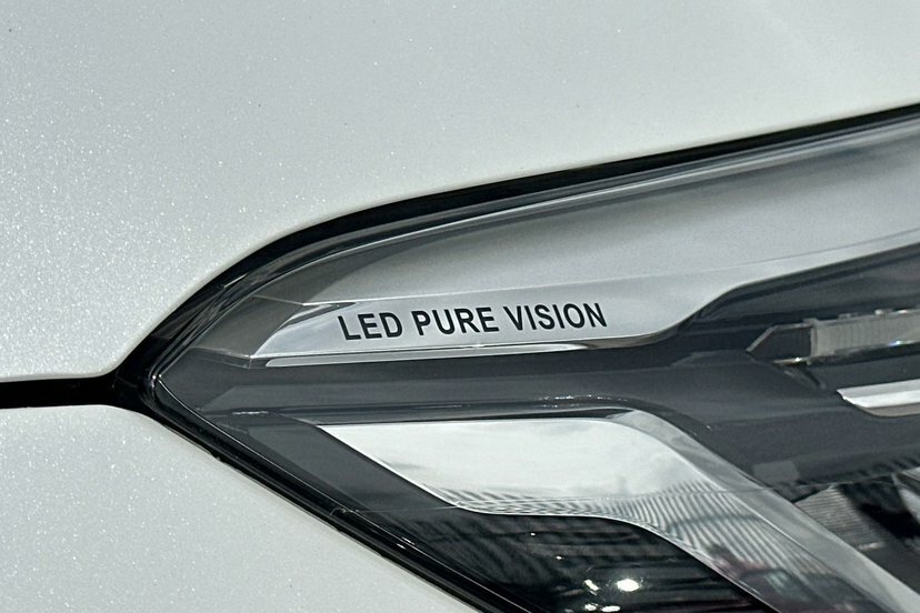 Renault Captur Signature X Nav Black #29
