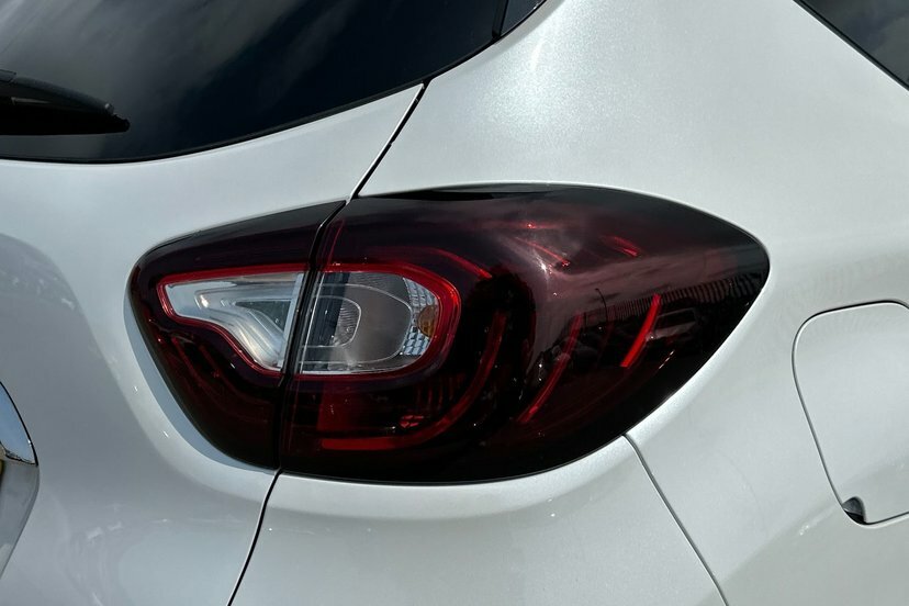 Renault Captur Signature X Nav Black #27