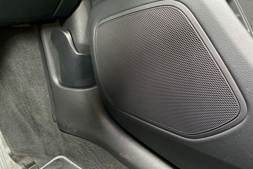 Audi Q3 1.4 Tfsi Cod Sport Euro 6 Ss Black #23