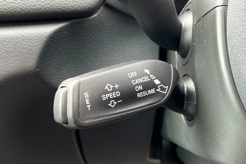 Audi Q3 1.4 Tfsi Cod Sport Euro 6 Ss Black #44