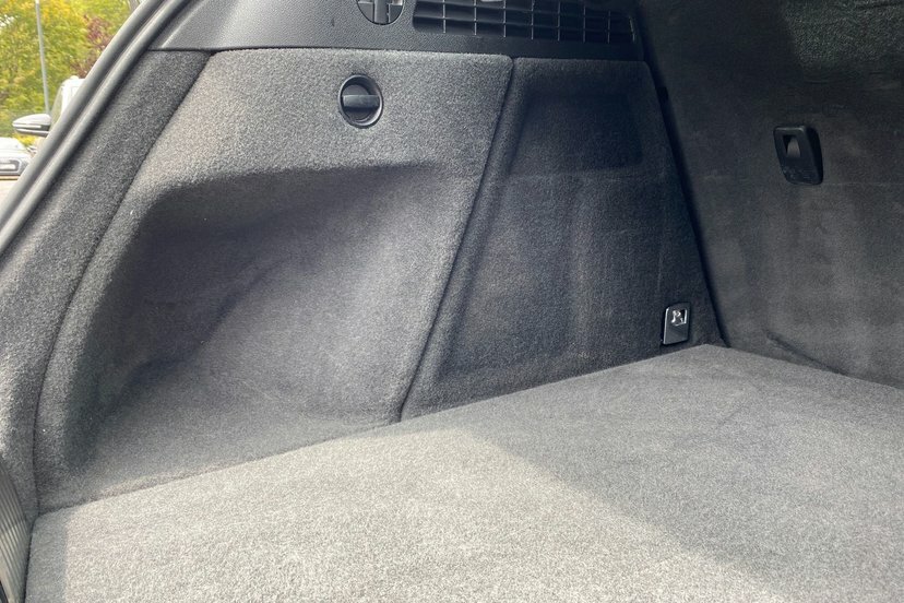 Audi Q3 1.4 Tfsi Cod Sport Euro 6 Ss Black #14