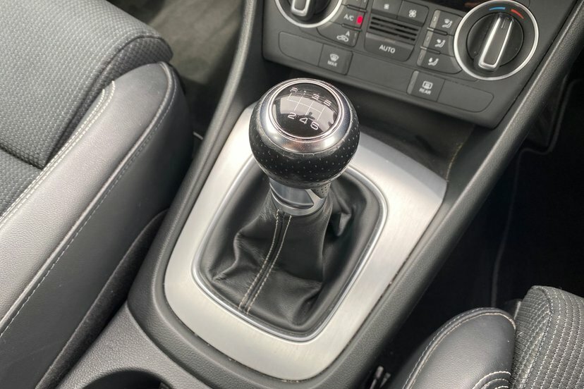 Audi Q3 1.4 Tfsi Cod Sport Euro 6 Ss Black #35