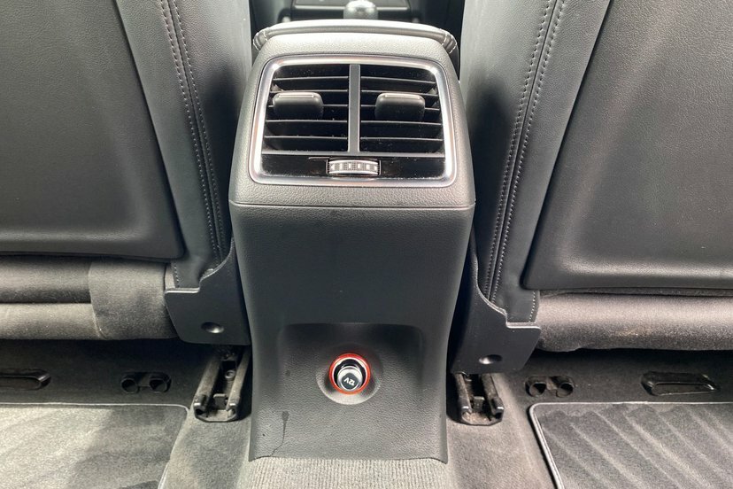 Audi Q3 1.4 Tfsi Cod Sport Euro 6 Ss Black #47