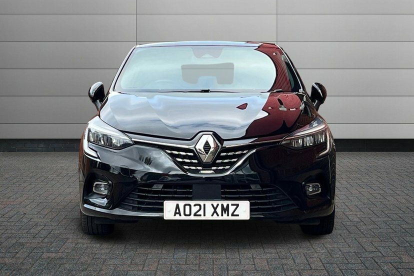 Renault Clio 1.0 Tce 90 Lutecia Se Black #7