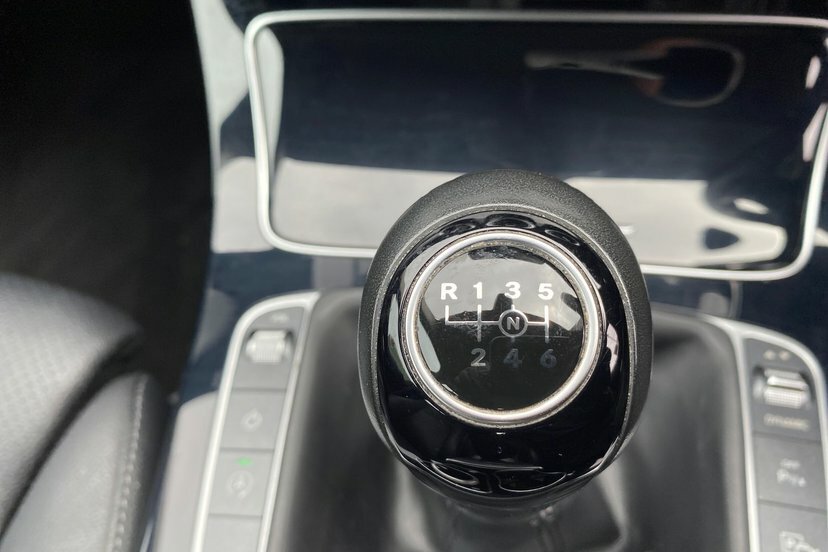 Mercedes-Benz C Class C 63 S Premium Grey #53