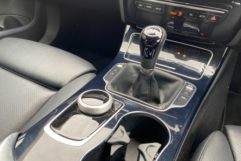 Mercedes-Benz C Class C 63 S Premium Grey #8