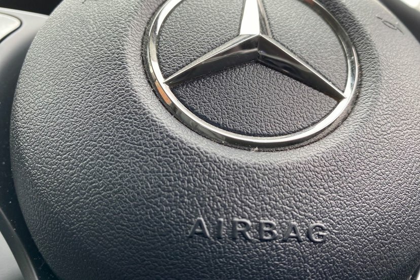 Mercedes-Benz C Class C 63 S Premium Grey #46