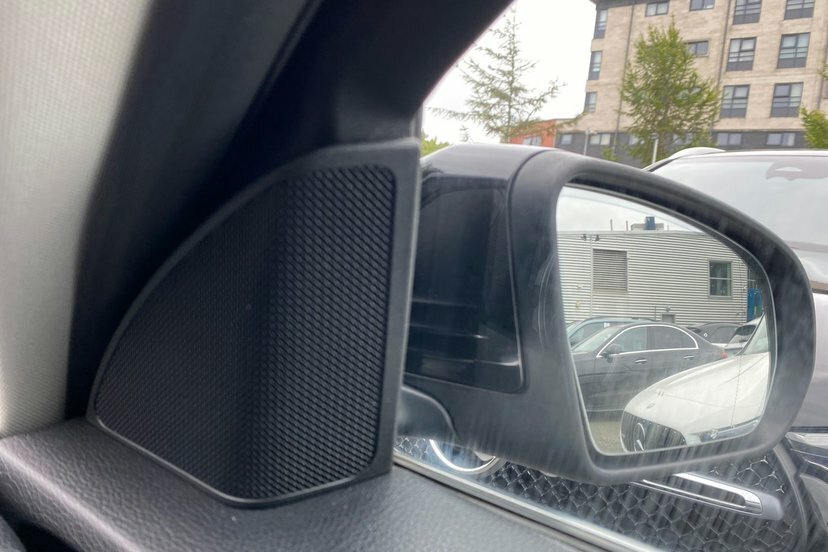 Mercedes-Benz C Class C 63 S Premium Grey #37