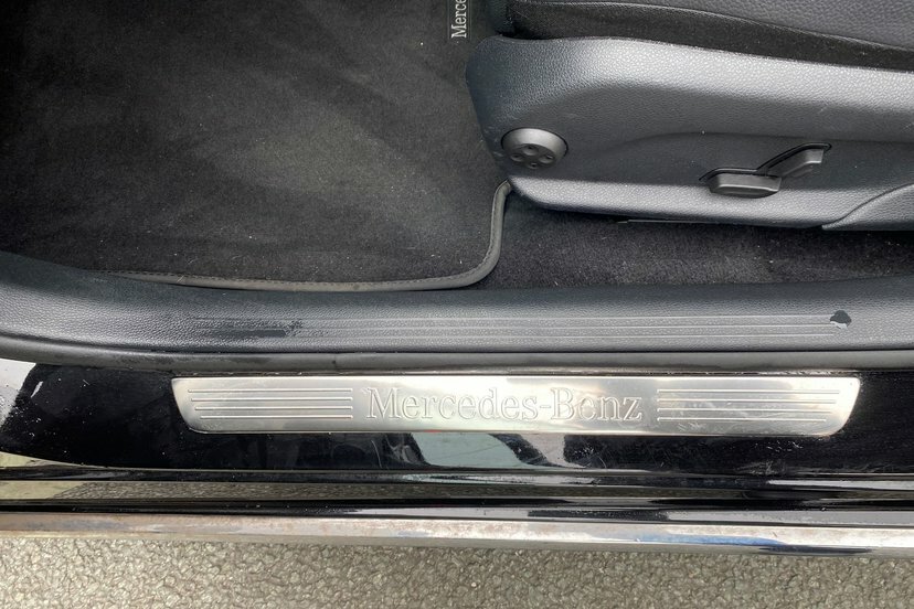 Mercedes-Benz C Class C 63 S Premium Grey #21