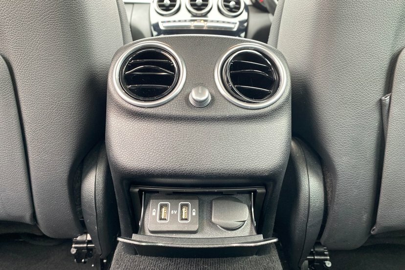 Mercedes-Benz C Class C 63 S Premium Grey #30