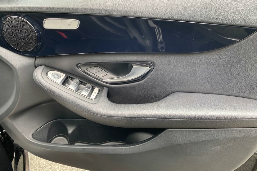 Mercedes-Benz C Class C 63 S Premium Grey #36