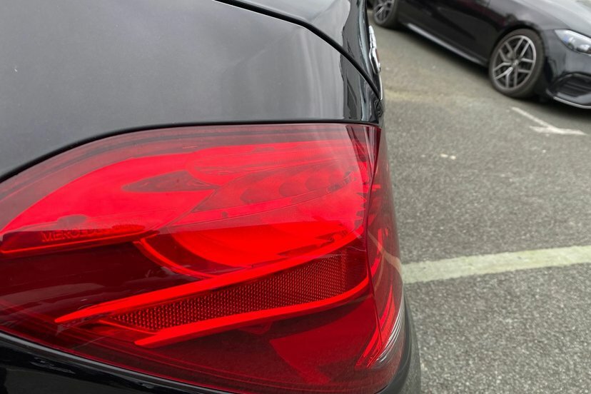 Mercedes-Benz C Class C 63 S Premium Grey #31