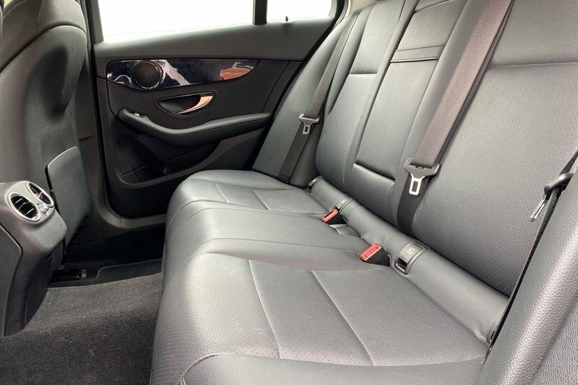 Mercedes-Benz C Class C 63 S Premium Grey #10