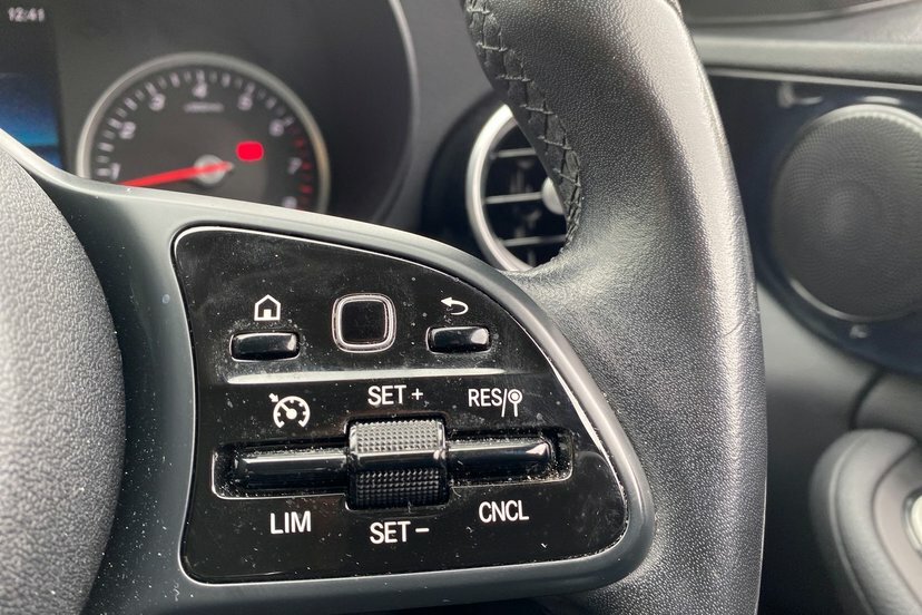Mercedes-Benz C Class C 63 S Premium Grey #47