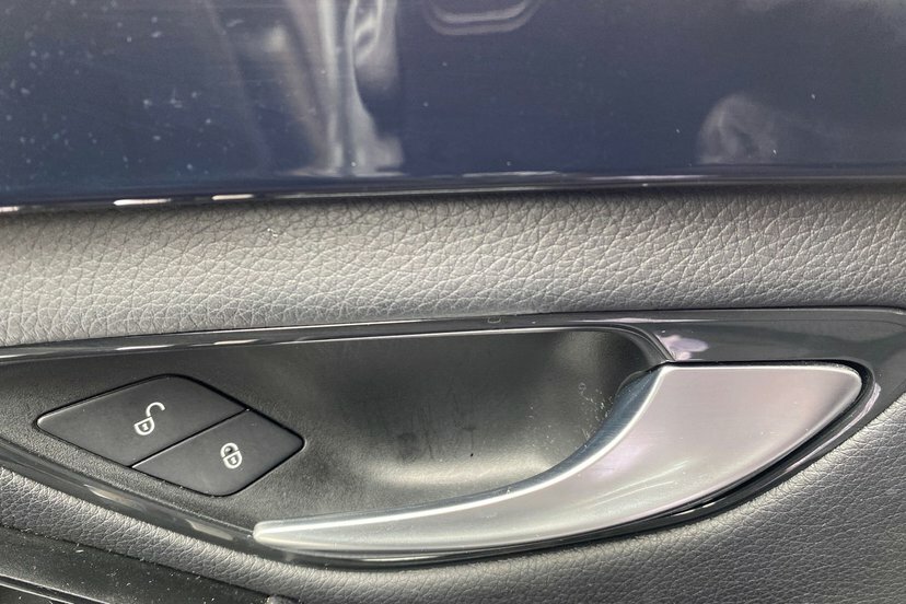 Mercedes-Benz C Class C 63 S Premium Grey #40