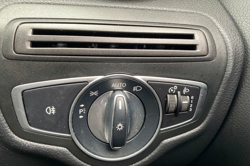 Mercedes-Benz C Class C 63 S Premium Grey #44