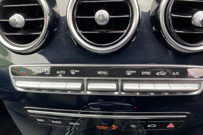 Mercedes-Benz C Class C 63 S Premium Grey #57
