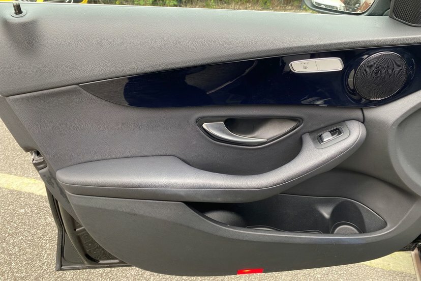 Mercedes-Benz C Class C 63 S Premium Grey #20