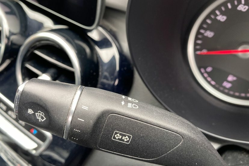 Mercedes-Benz C Class C 63 S Premium Grey #49