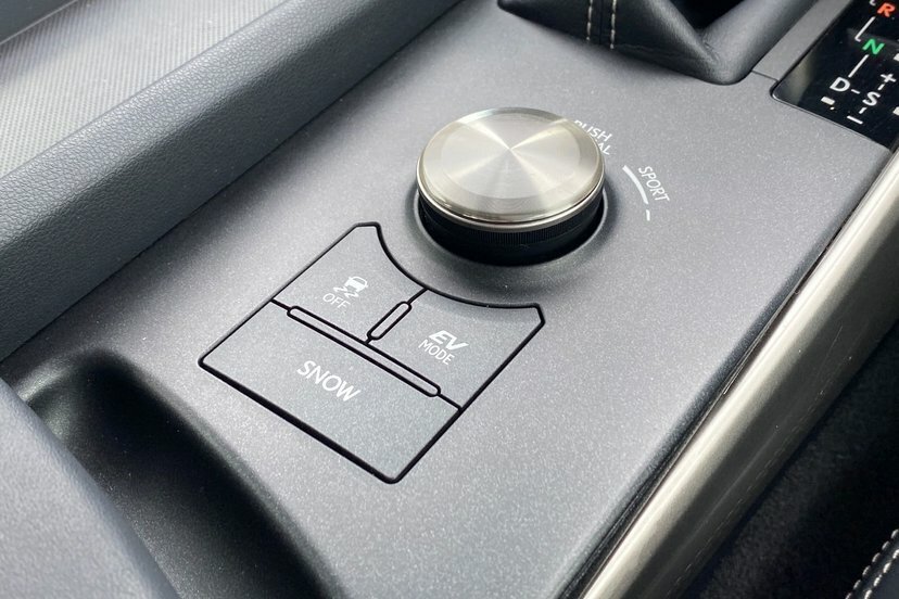 Lexus IS 2.5 300H Premier E-cvt Euro 6 Ss Silver #20