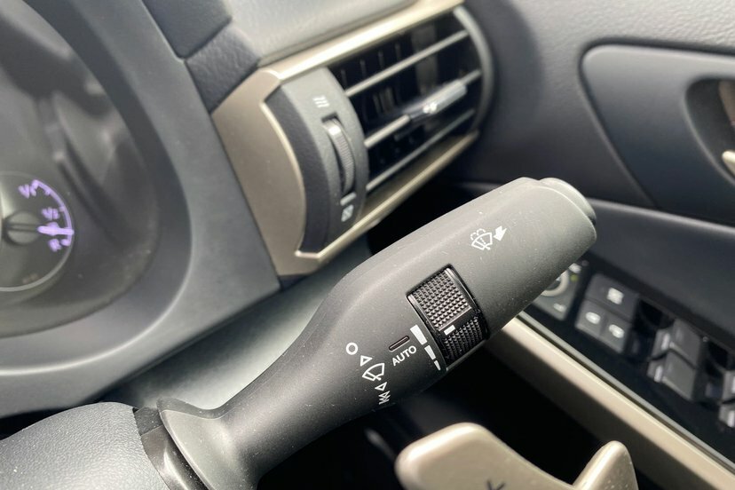 Lexus IS 2.5 300H Premier E-cvt Euro 6 Ss Silver #24
