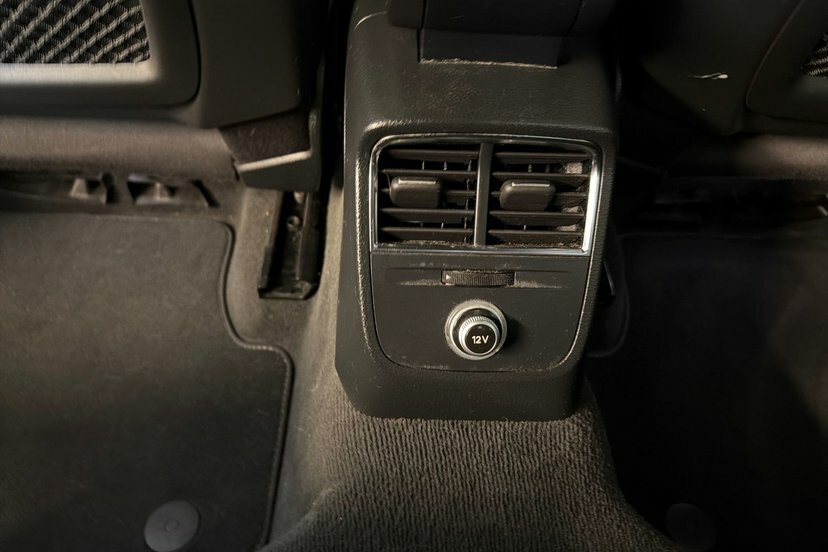 Audi A3 30 Tfsi 116 Sport Black #17