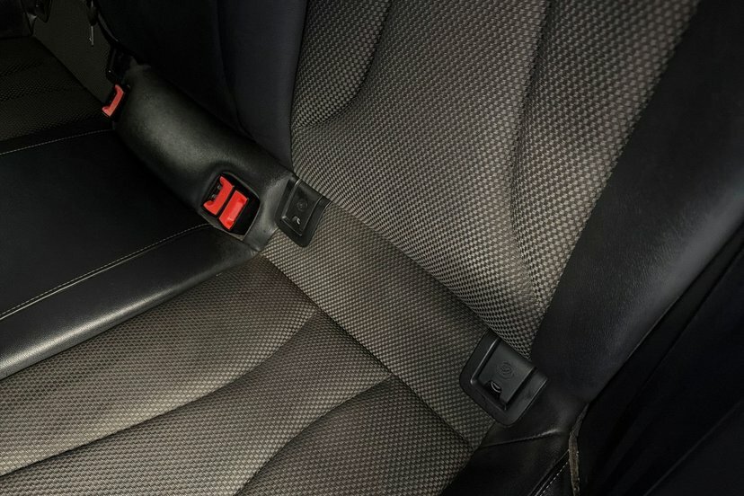 Audi A3 30 Tfsi 116 Sport Black #13