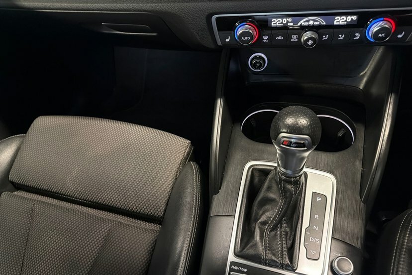 Audi A3 30 Tfsi 116 Sport Black #37