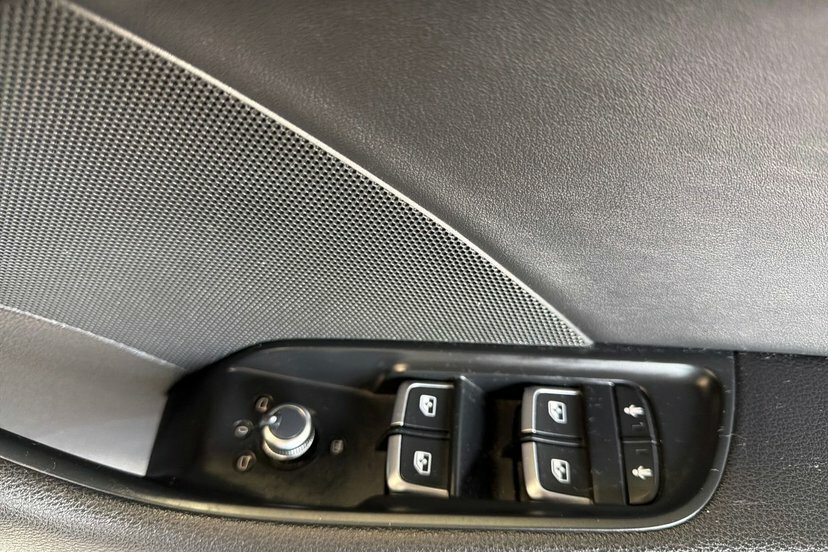 Audi A3 30 Tfsi 116 Sport Black #24