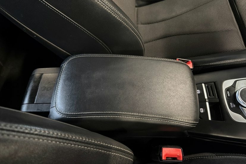Audi A3 30 Tfsi 116 Sport Black #39