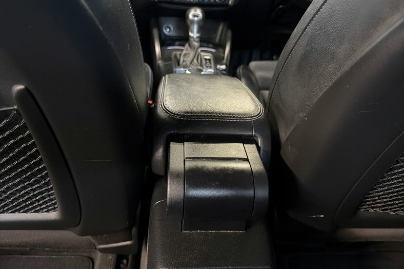 Audi A3 30 Tfsi 116 Sport Black #15